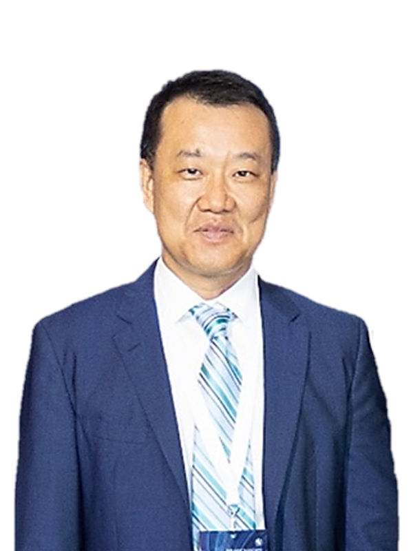 Mr.Vunchai Jungsanguanpornsuk