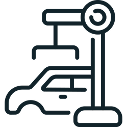15+ Automotive Brands Assembled
