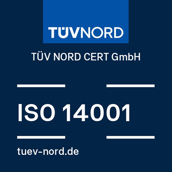ISO14001 2015