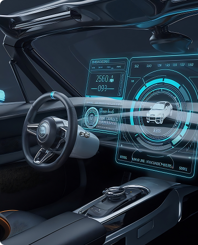 Innovations in Mobility