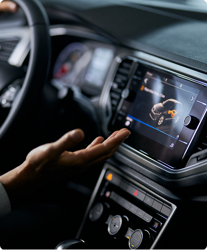 Next-Gen Smart Cabins