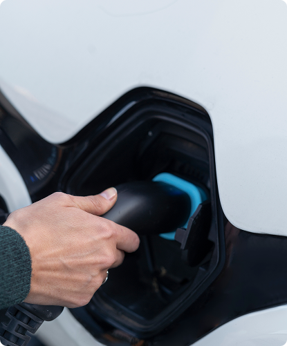 Future of Fast Charging